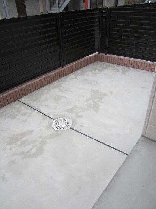 物件内観写真13　(ベランダ・バルコニー)