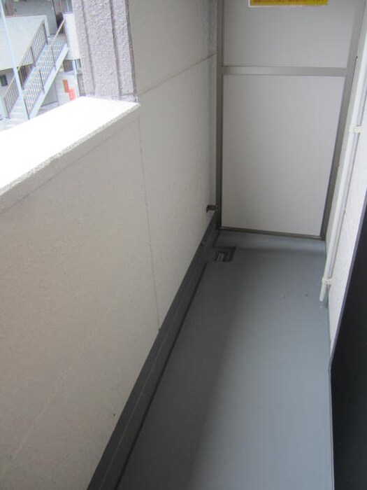 物件内観写真13　(ベランダ・バルコニー)