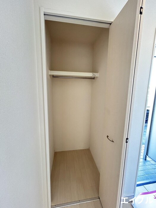 物件内観写真18　(収納)