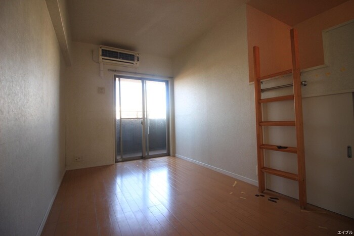 物件内観写真7　(居室)