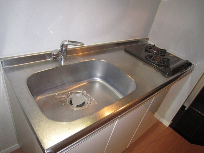 物件内観写真9　(キッチン)