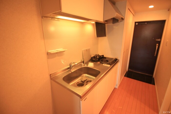 物件内観写真11　(キッチン)