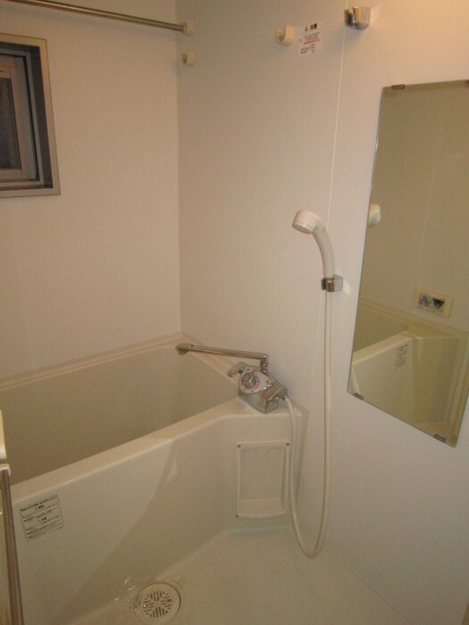 物件内観写真12　(バス／シャワールーム等)