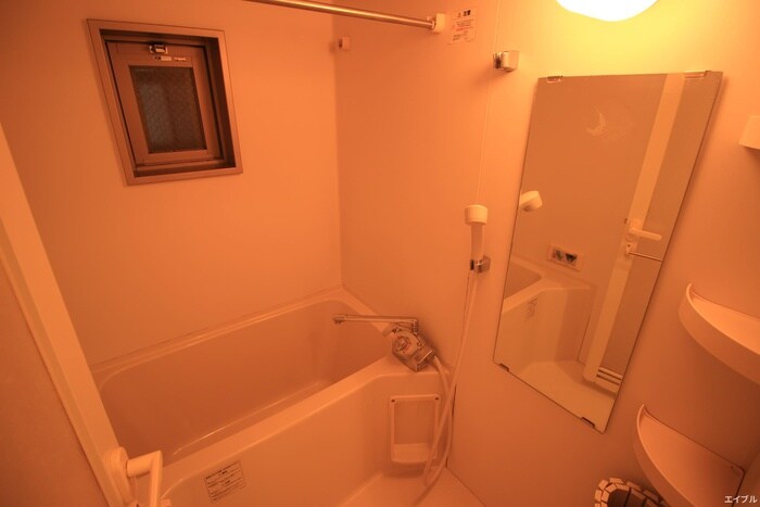 物件内観写真13　(バス／シャワールーム等)