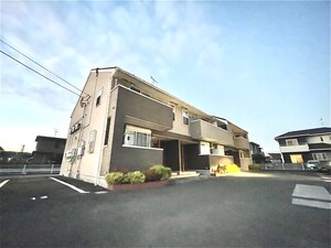 サン・クロ－バ－小竹壱番館外観写真