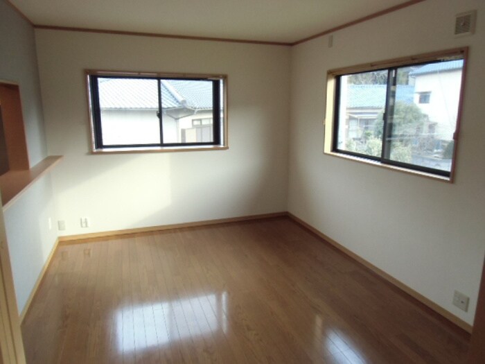 物件内観写真7　(居室)