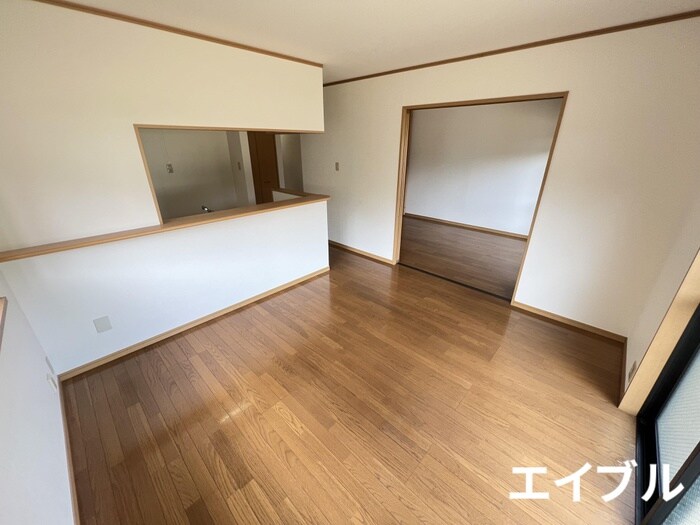 物件内観写真7　(居室)