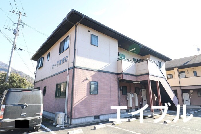 物件外観写真4　(外観写真)