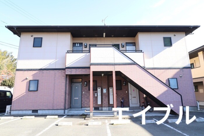 物件外観写真6　(外観写真)