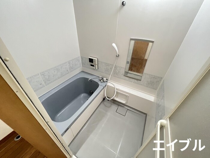 物件内観写真10　(バス／シャワールーム等)