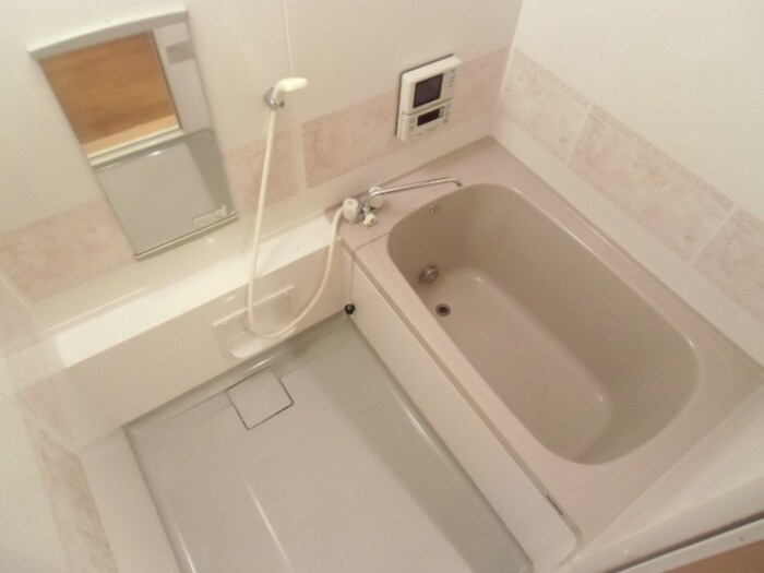 物件内観写真11　(バス／シャワールーム等)