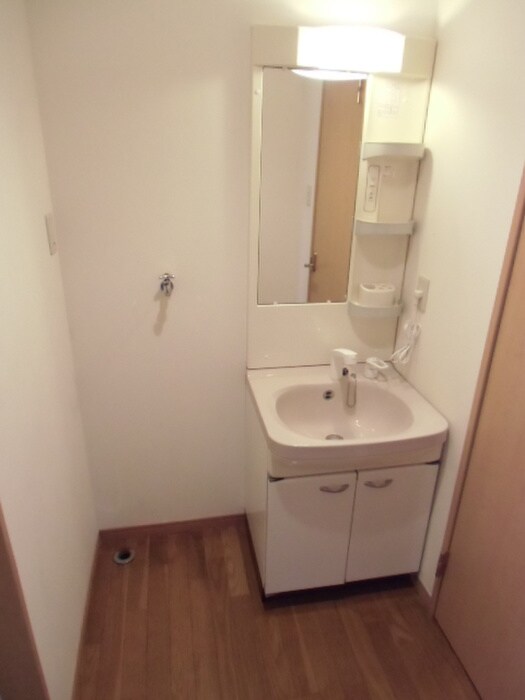 物件内観写真12　(洗面)