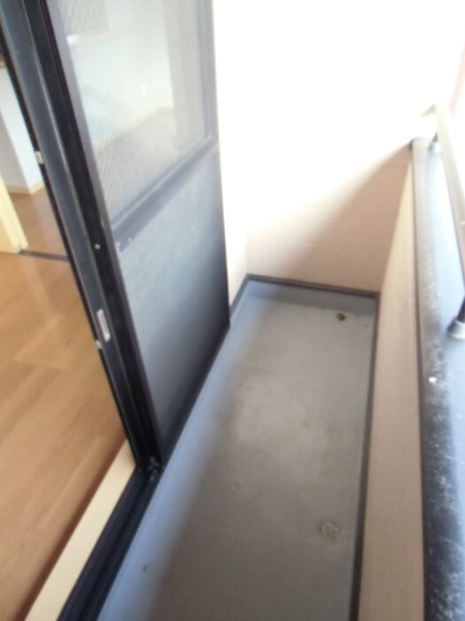 物件内観写真14　(ベランダ・バルコニー)