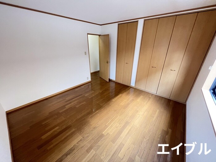 物件内観写真14　(居室)