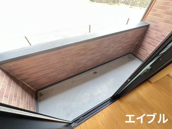 物件内観写真16　(ベランダ・バルコニー)