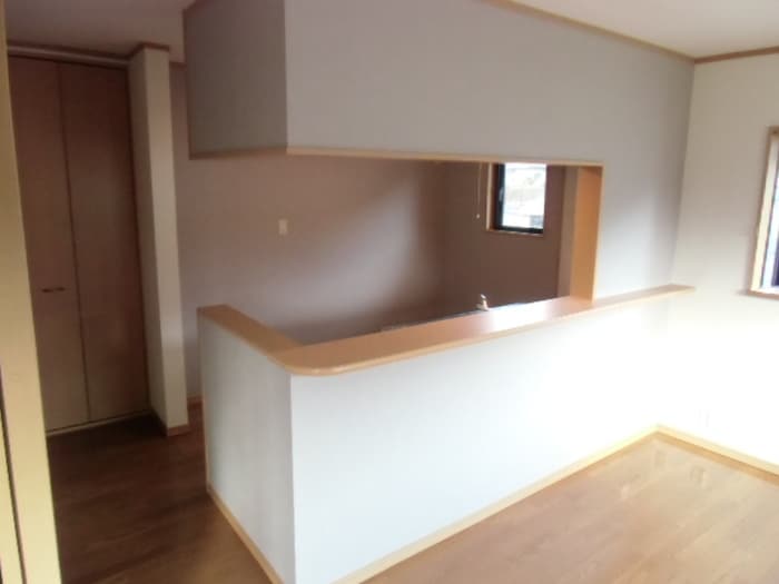 物件内観写真18　(キッチン)