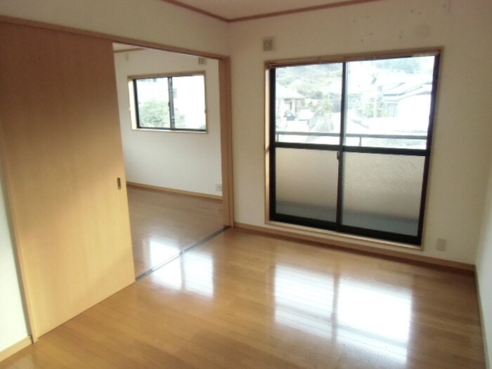 物件内観写真19　(居室)