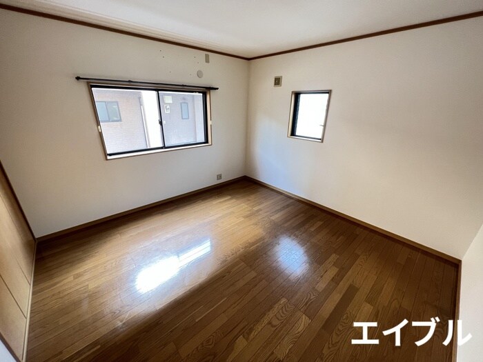 物件内観写真19　(居室)