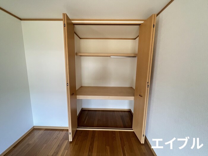 物件内観写真20　(収納)