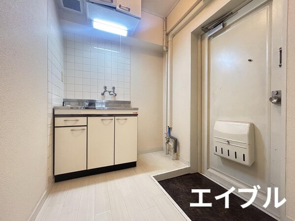 廊下