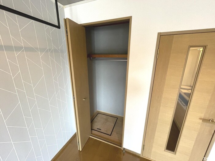 物件内観写真10　(収納)