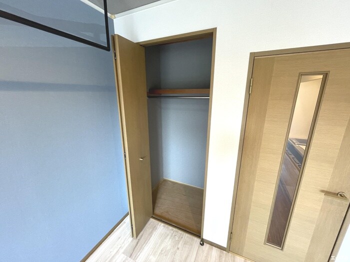 物件内観写真10　(収納)