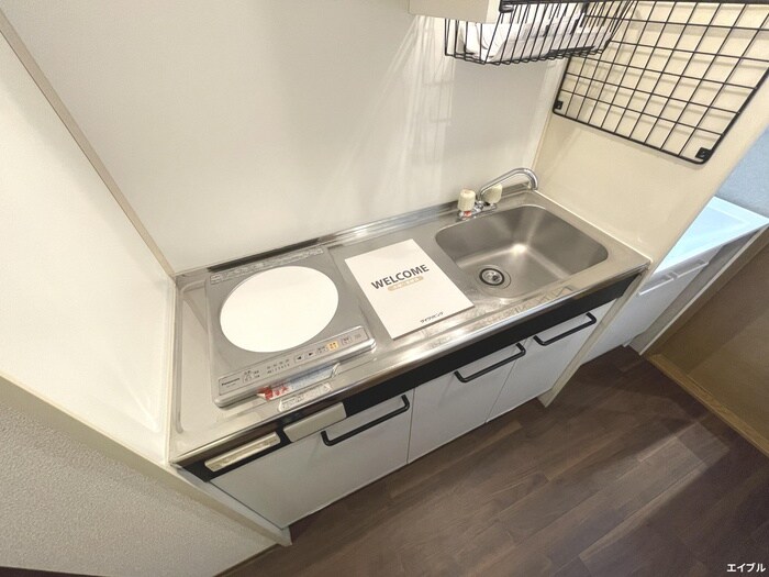 物件内観写真13　(キッチン)