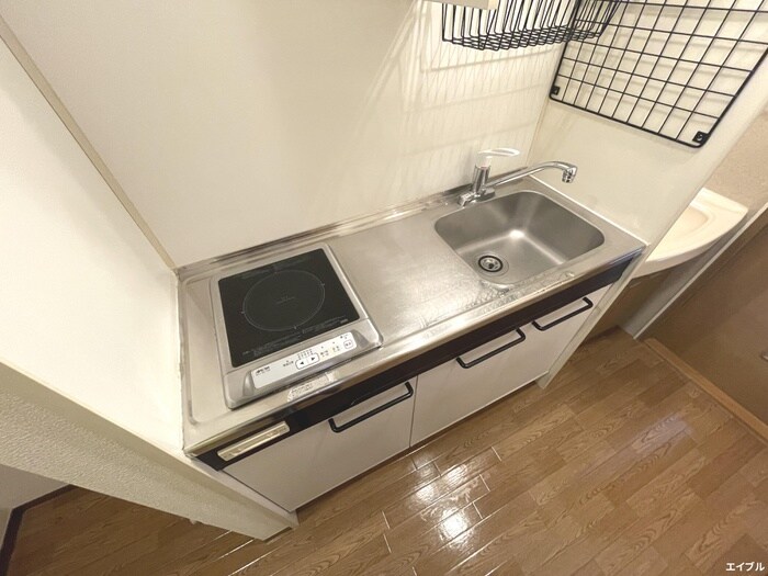 物件内観写真13　(キッチン)