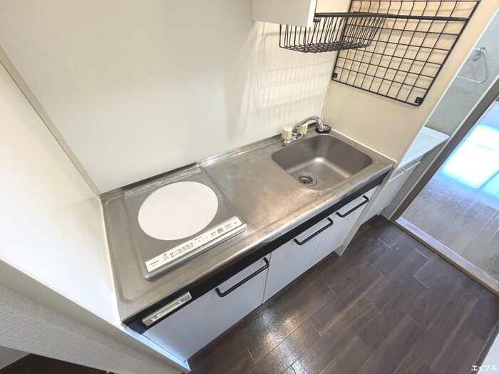 物件内観写真13　(キッチン)