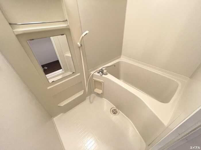 物件内観写真16　(バス／シャワールーム等)