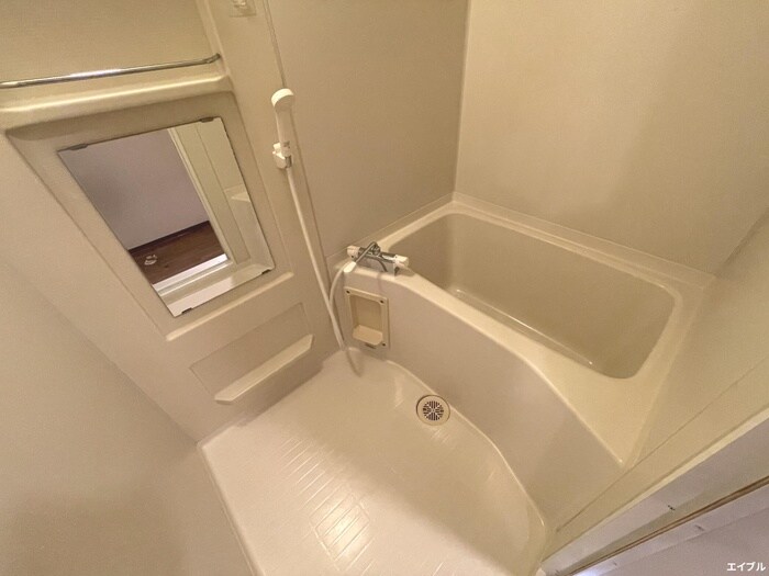 物件内観写真16　(バス／シャワールーム等)