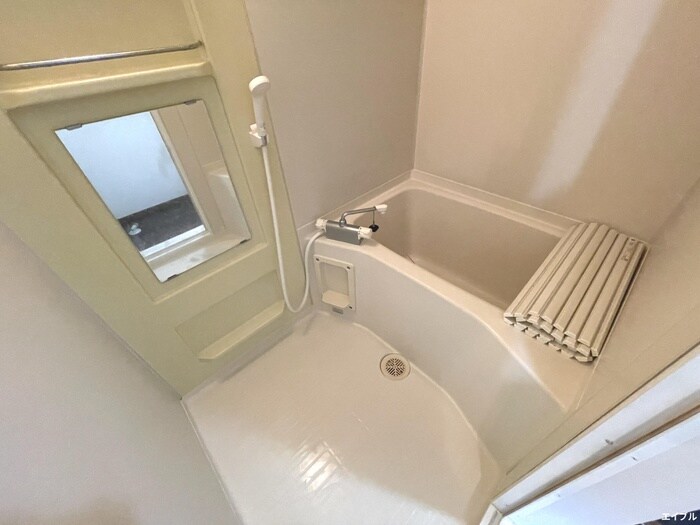 物件内観写真16　(バス／シャワールーム等)