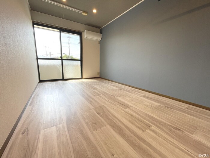 物件内観写真21　(居室)