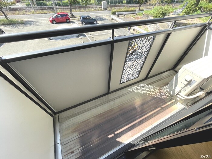 物件内観写真22　(ベランダ・バルコニー)