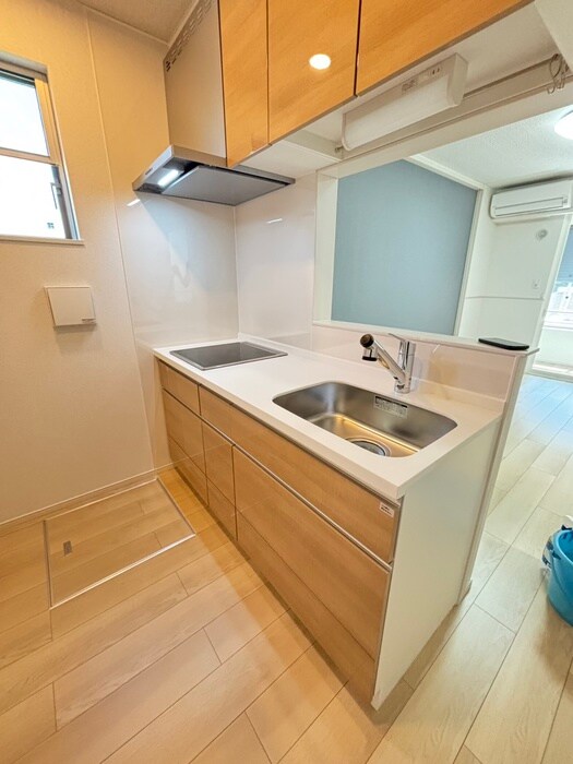 物件内観写真7　(キッチン)