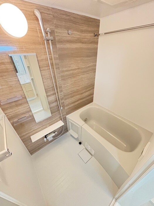 物件内観写真8　(バス／シャワールーム等)