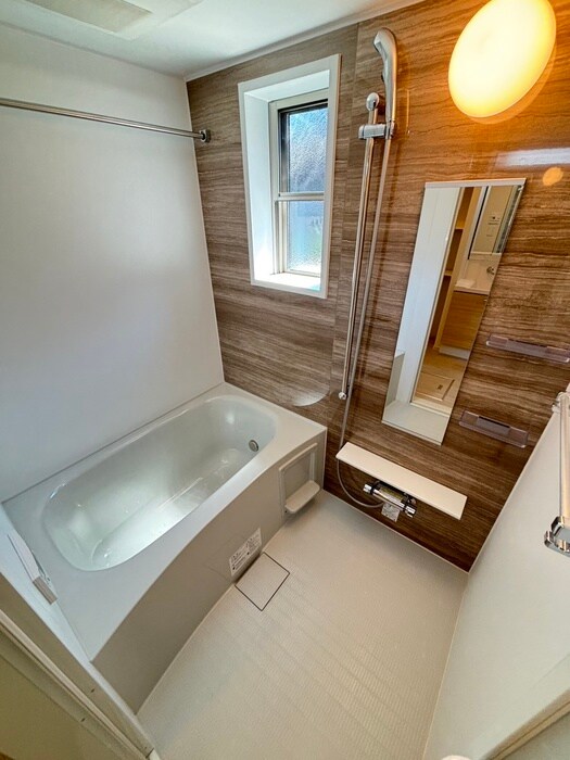 物件内観写真8　(バス／シャワールーム等)