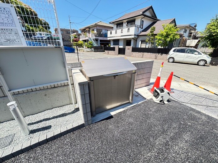 物件外観写真3　(建物設備)