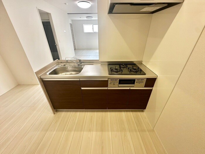 物件内観写真8　(キッチン)