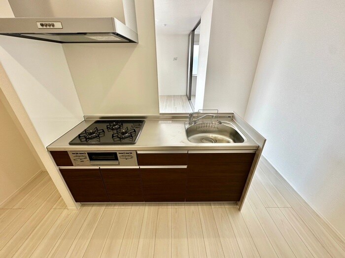 物件内観写真8　(キッチン)