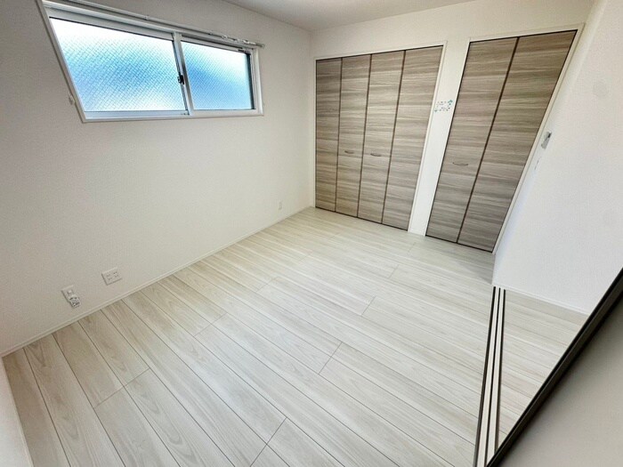 物件内観写真11　(居室)