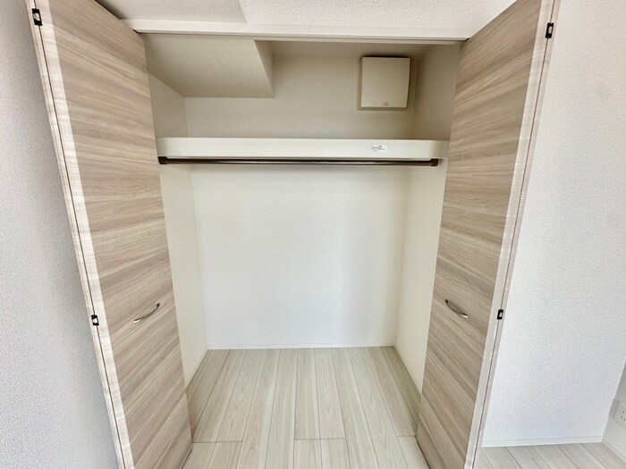 物件内観写真13　(収納)