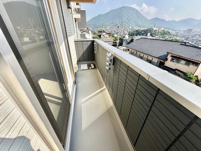 物件内観写真16　(ベランダ・バルコニー)