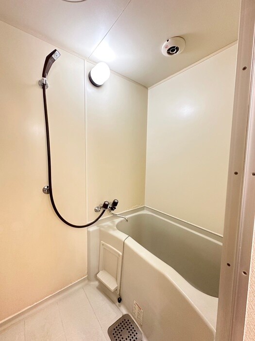 物件内観写真9　(バス／シャワールーム等)