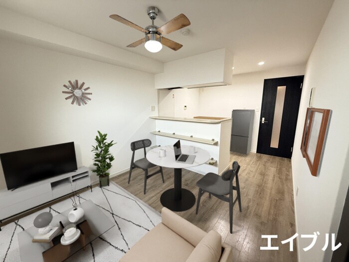 物件内観写真7　(居室)