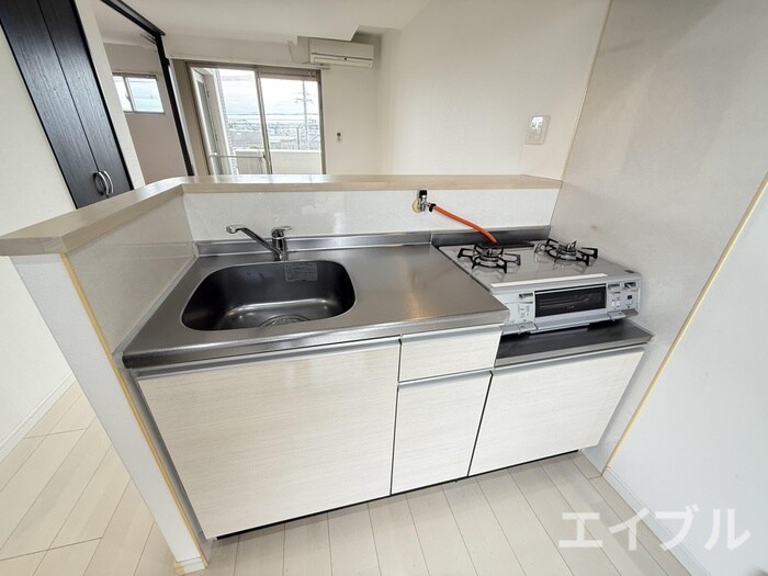 物件内観写真8　(キッチン)