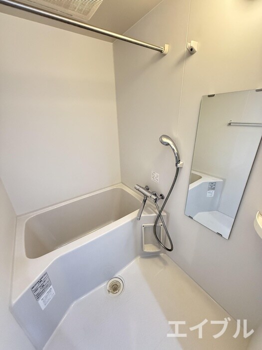 物件内観写真9　(バス／シャワールーム等)