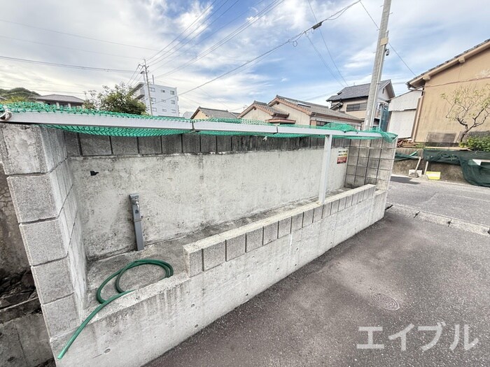 物件外観写真6　(建物設備)