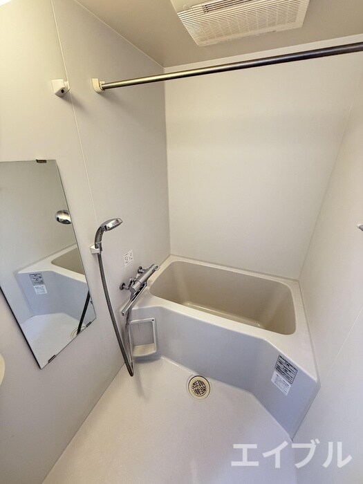 物件内観写真10　(バス／シャワールーム等)