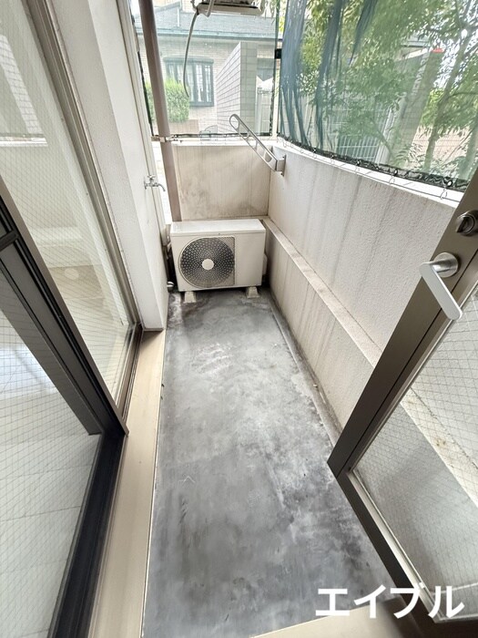 物件内観写真14　(ベランダ・バルコニー)